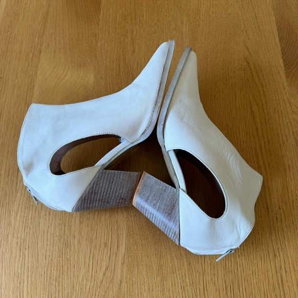 Free People Booties - Picture 8 of 10